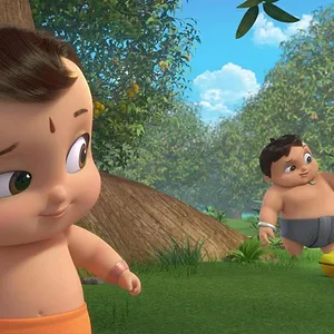 Bheem Bam Boum