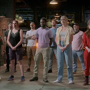 En verre et contre tous