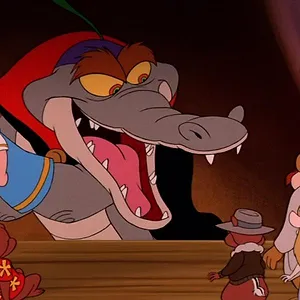 Tic et Tac, les rangers du risque