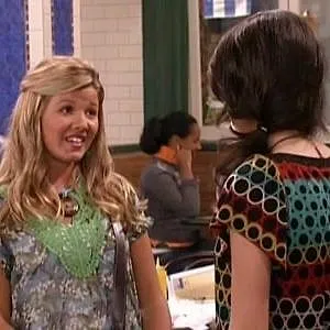 Les Sorciers de Waverly Place