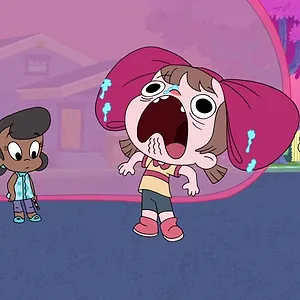 Les enfants de Harvey Street