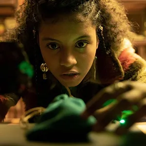 Mila dans le multiverse