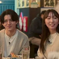 Show Bouillant : Japon