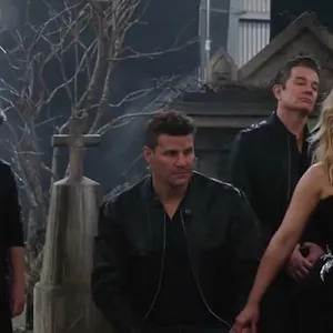 Buffy contre les vampires