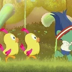 Trolls : en avant la musique !