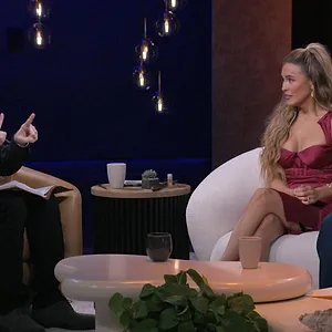 En direct de l'autre monde avec Tyler Henry