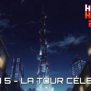 Hunter X Hunter Kaï