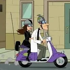 Phinéas et Ferb