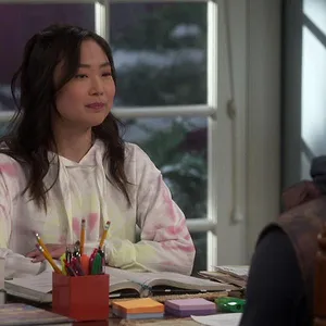 C’est moi le chef !