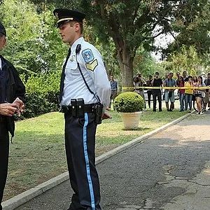 NCIS : Enquêtes spéciales