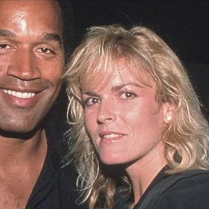 Une traque américaine : O.J. Simpson