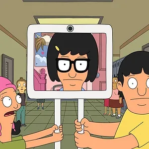 Bob's Burgers