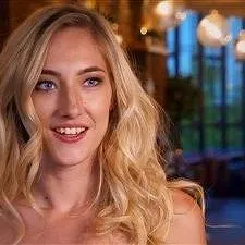 Naked attraction : l'amour à poil