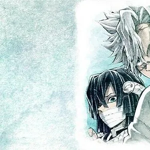 Demon Slayer : Kimetsu no Yaiba
