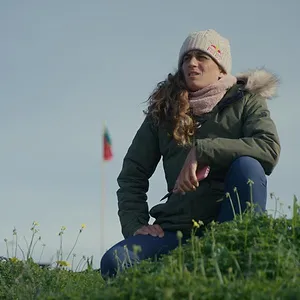 La vague de 30 mètres