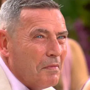 Mariés au premier regard