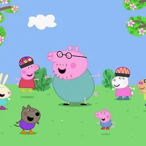 Peppa Pig