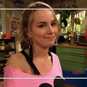 Bonne Chance Charlie