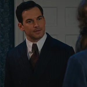 Les Enquêtes de Murdoch