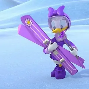 Mickey et ses amis Top Départ