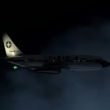 Mayday : Dangers dans le ciel