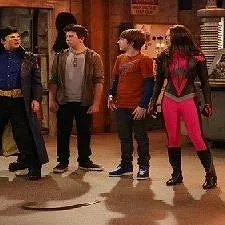 Mighty Med, Super Urgences