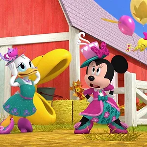 La Boutique de Minnie