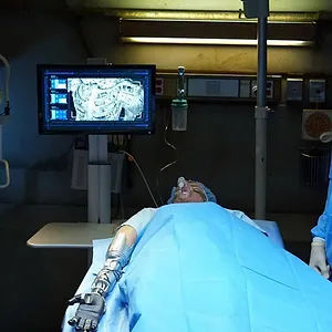 Marvel : Les Agents du S.H.I.E.L.D.