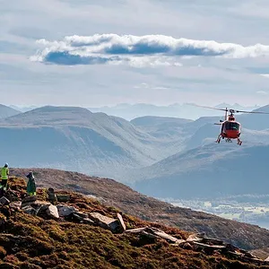 L'Europe vue du ciel