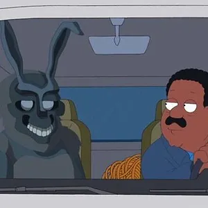 The Cleveland Show