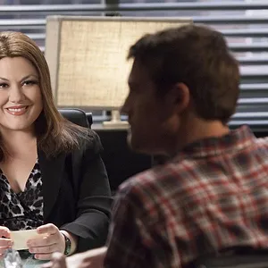 Drop Dead Diva