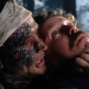 X-Files : Aux frontières du réel