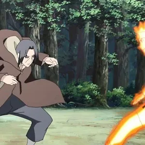 NARUTO