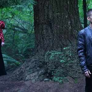 Once Upon a Time in Wonderland