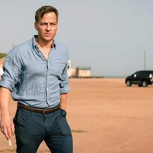 Das Netz - Spiel am Abgrund