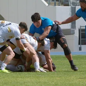 Le Rugby aux tripes : Vaincre ou mourir