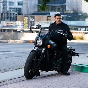 The Rookie : Le Flic de Los Angeles