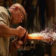 Le Meilleur Forgeron