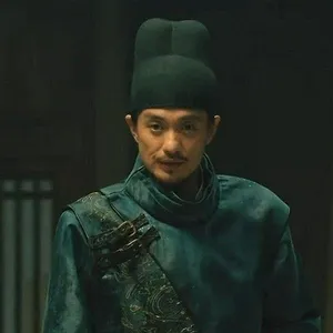 大唐狄公案