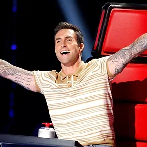 The Voice (États-Unis)