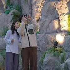 L'Auberge ludique de Jae-seok