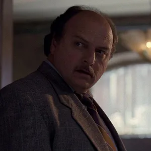 New York Police Blues