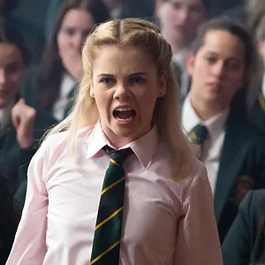 Derry Girls