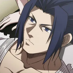 KENGAN ASHURA