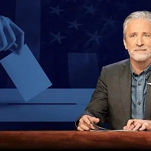 The Problem with Jon Stewart