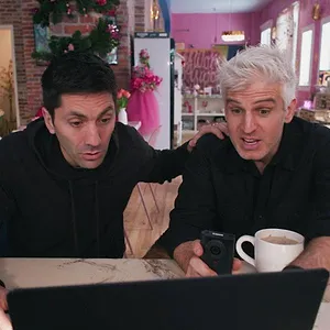 Catfish : Fausse identité