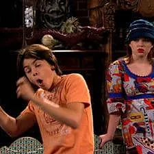 Les Sorciers de Waverly Place