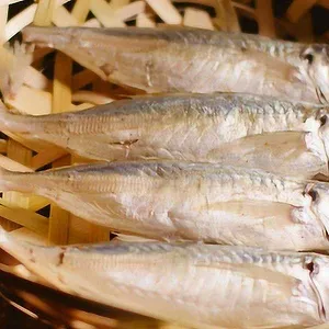 L'origine des saveurs