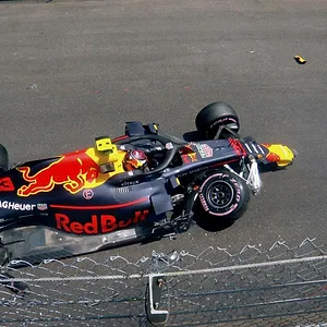 Formula 1 : Pilotes de leur destin