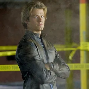 MacGyver
